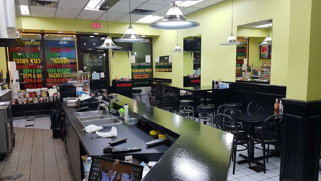 JPs Pita Deli Inc | 170 Liberty St S, Bowmanville, ON L1C 2P4, Canada | Phone: (905) 623-4500