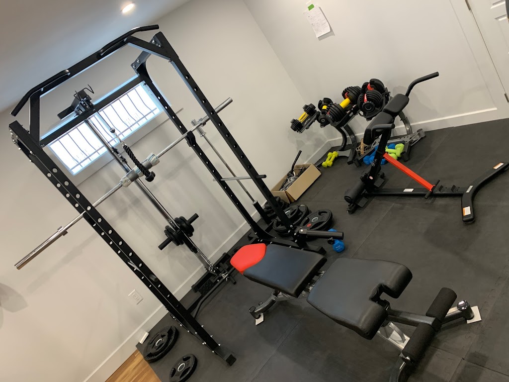 Quebec Fitness Equipment | 3275 Rue de lIndustrie Local#70,72, Saint-Mathieu-de-Beloeil, QC J3G 0M8, Canada | Phone: (450) 464-1515