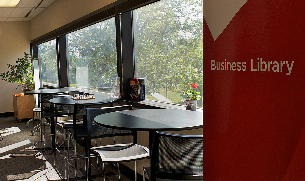 Business Library | 301 Scurfield Hall, 215 Campus Place NW, Calgary, AB T2N 1N4, Canada | Phone: (403) 220-6113