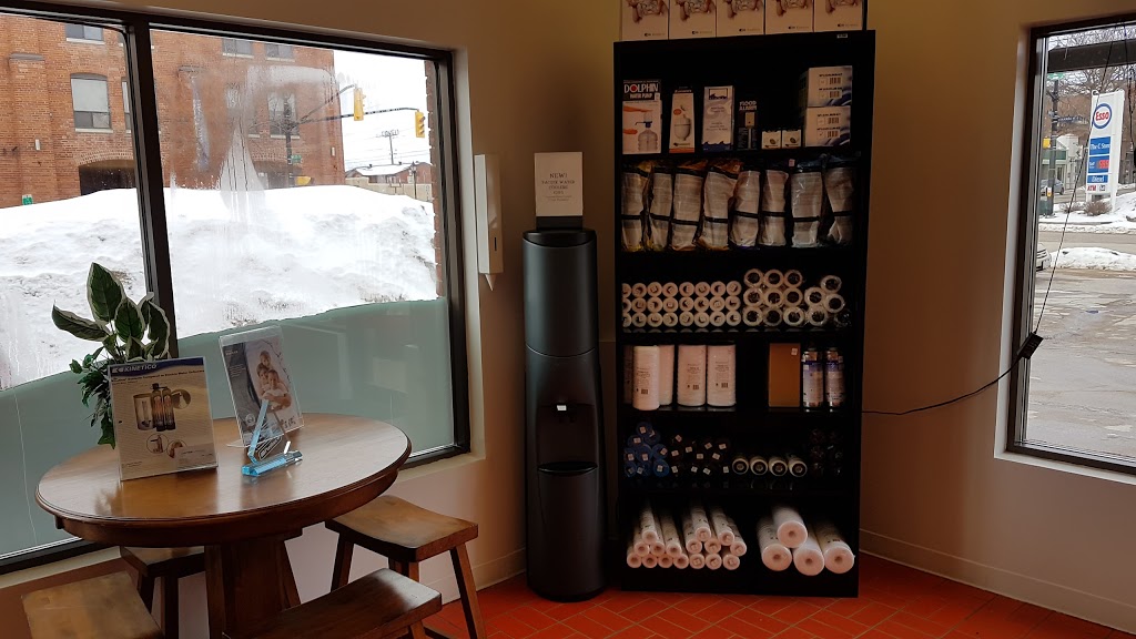 The Water Market | 7 Colborne St E, Orillia, ON L3V 1T4, Canada | Phone: (705) 327-0013