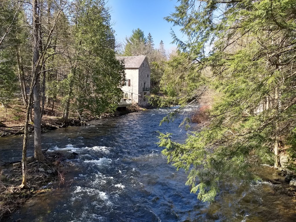 Mill of Kintail Conservation Area | 2854 Ramsay Concession 8, Almonte, ON K0A 1A0, Canada | Phone: (613) 256-3610