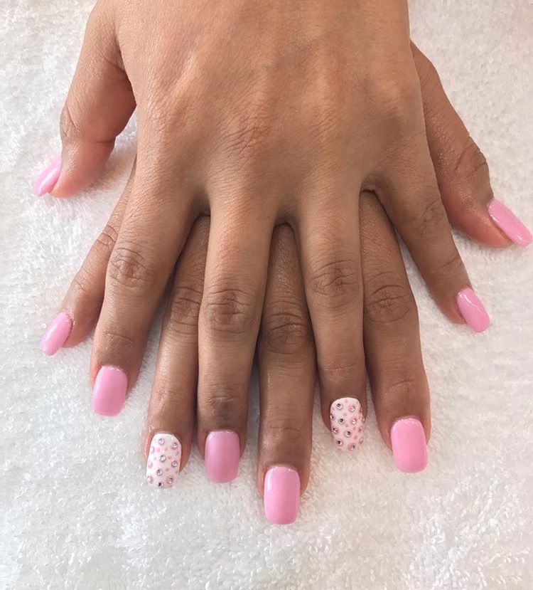 NAILS forever | 3737 Major MacKenzie Dr W Suite 107, Woodbridge, ON L4H 0A2, Canada | Phone: (905) 303-8851