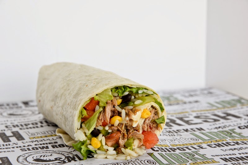 Burrito Libre | 9110 112 St NW #12, Edmonton, AB T6G 2C5, Canada | Phone: (780) 439-9959