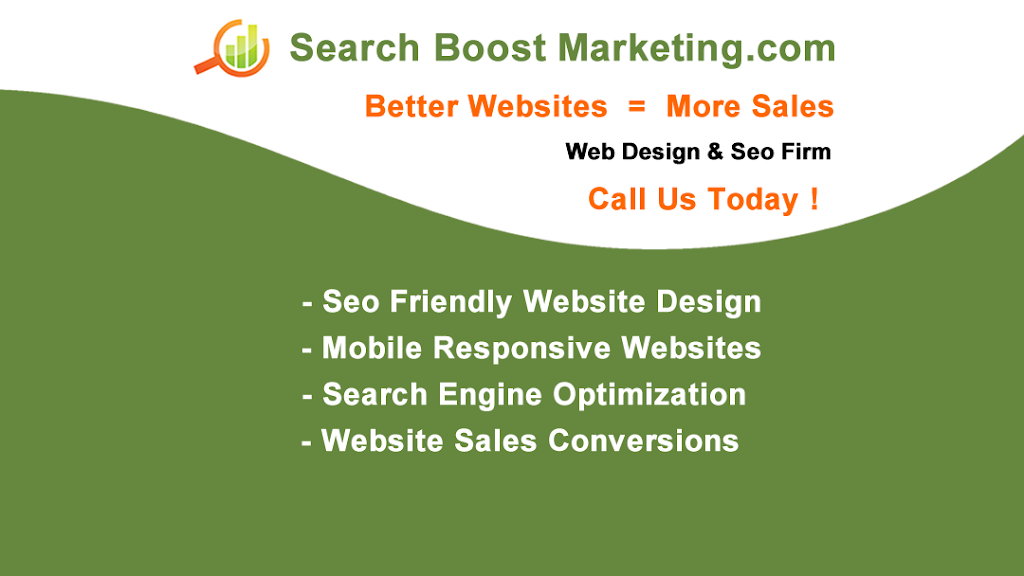 Search Boost Marketing | 511 Maple Grove Dr #29b, Oakville, ON L6J 6X8, Canada | Phone: (647) 466-4531