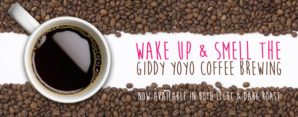 Giddy Yo | 11 Coles Crescent #1, Orangeville, ON L9W 5W2, Canada | Phone: (844) 443-9696