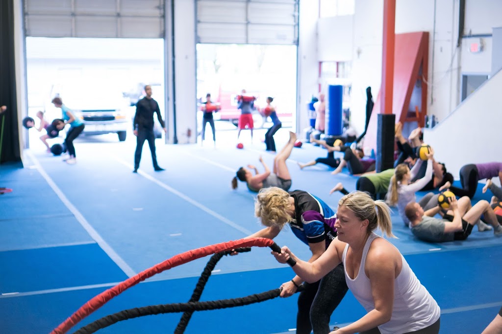 Burke Mountain Personal Training | 575 Seaborne Ave, Port Coquitlam, BC V3E 0E1, Canada | Phone: (778) 863-5859