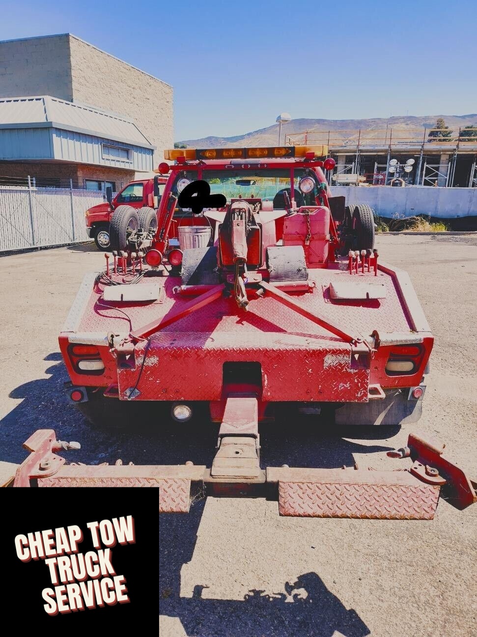 Cheap Tow Truck Service | 1418 Johnston Rd, White Rock, BC V4B 0A6, Canada | Phone: (778) 653-5012