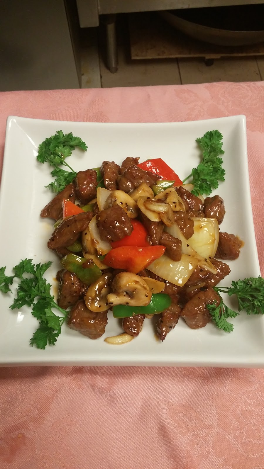 Golden Szechuan Buffet | 10603 100 Ave, Morinville, AB T8R 1A2, Canada | Phone: (780) 939-2650