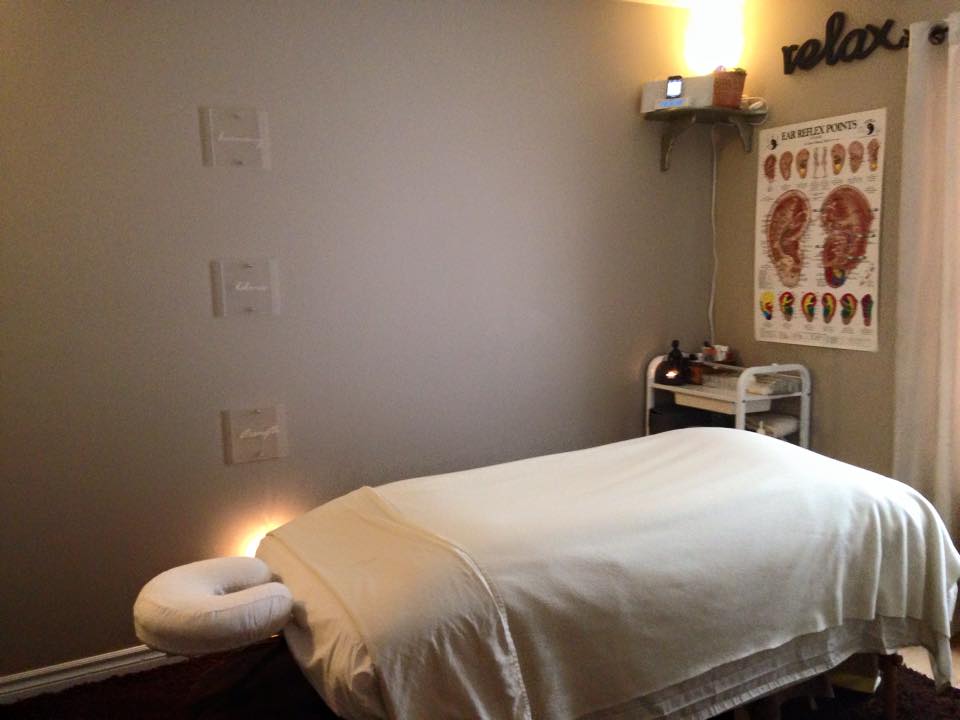 Lebon Therapy | 53 Chatham St, Hamilton, ON L8P 2B3, Canada | Phone: (905) 975-4285