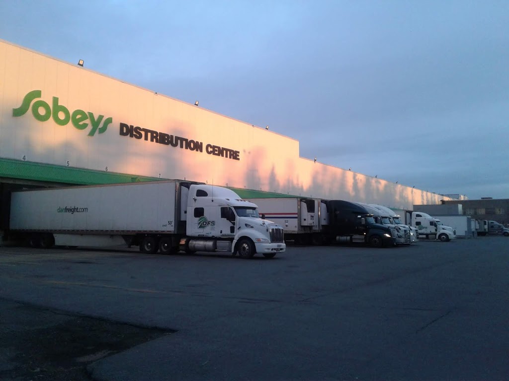 Sobeys Debert Distribution Centre | 246 Lancaster Crescent, Debert, NS B0M 1G0, Canada | Phone: (902) 662-2132