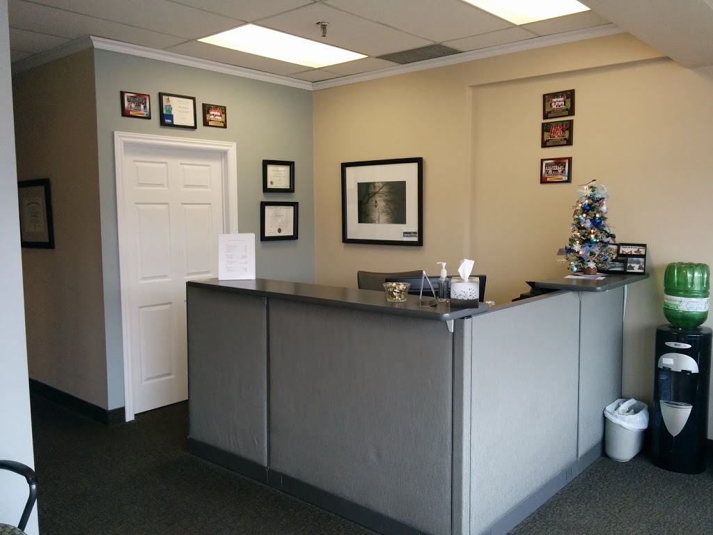 Clark Chiropractic | 443 The Queensway S #19, Keswick, ON L4P 3J4, Canada | Phone: (905) 476-3100