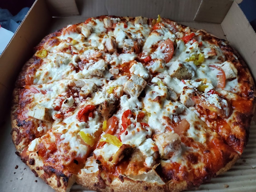 Mikes Pizza & Subs | 232 Indian Rd S, Sarnia, ON N7T 3W4, Canada | Phone: (519) 332-7007