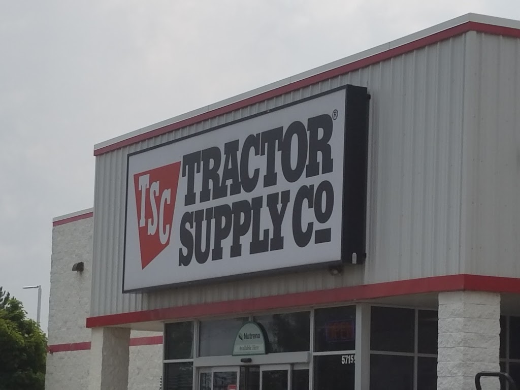 Tractor Supply Co. | 57155 Gratiot Ave, New Haven, MI 48048, USA | Phone: (586) 749-6162