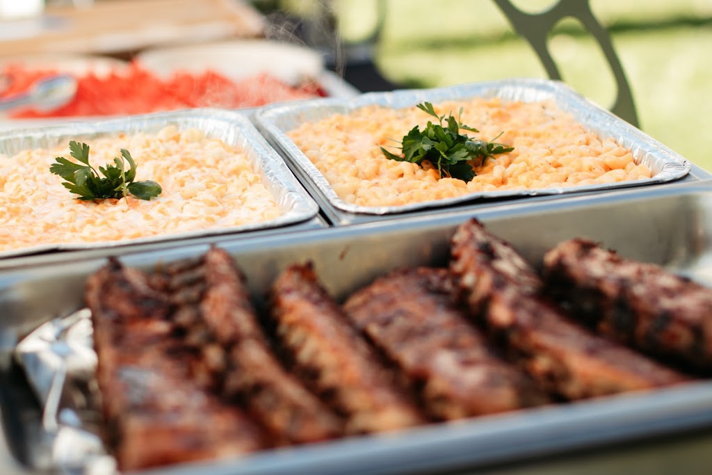 Executive Catering Niagara | 2 Cushman Rd #9b, St. Catharines, ON L2M 6S8, Canada | Phone: (289) 868-9336