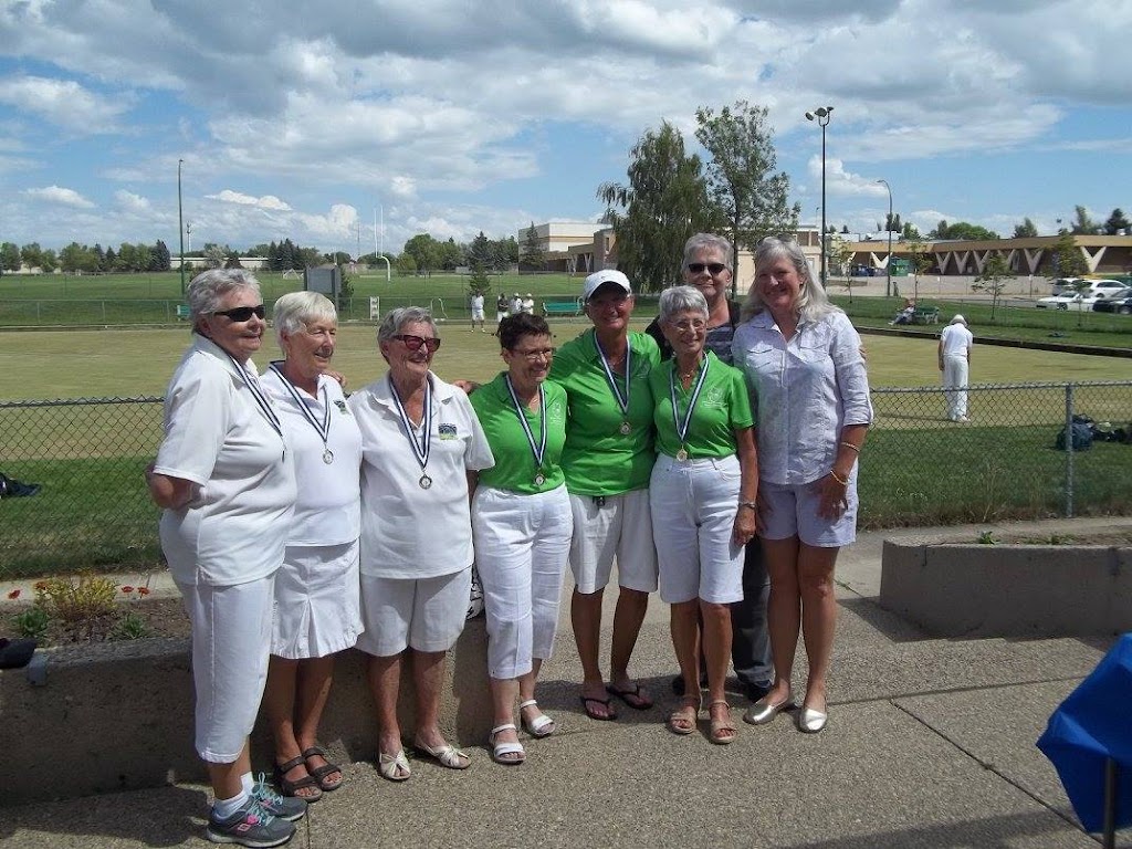 Lethbridge Lawn Bowls Club | 1512 18 Ave N, Lethbridge, AB T1H 5R3, Canada | Phone: (403) 915-1046