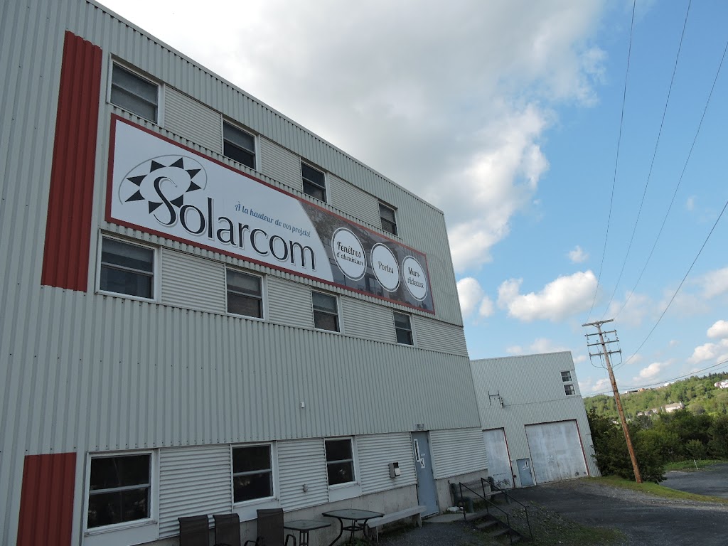 Solarcom | 202 12e Av, Beauceville, QC G5X 2A1, Canada | Phone: (418) 774-9021