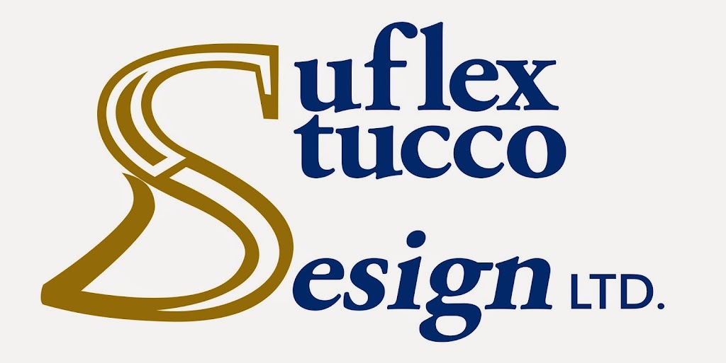 Suflex Stucco Design | 1200 Rainbow St, Gloucester, ON K1J 6X9, Canada | Phone: (613) 749-7979