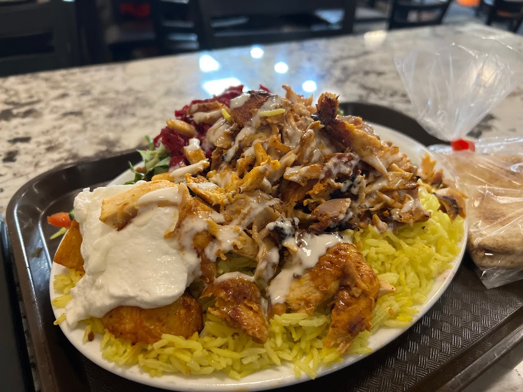 Jerusalem Shawarma | 8720 Macleod Trail SE #43, Calgary, AB T2H 0M4, Canada | Phone: (403) 230-0011