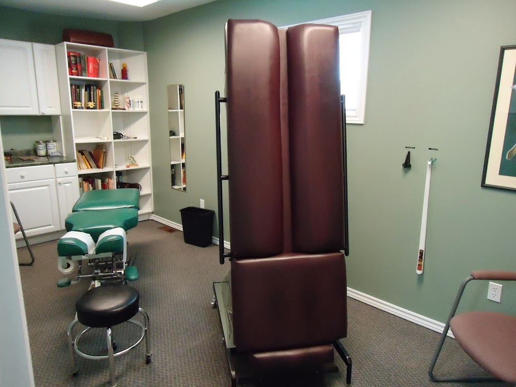 Absolute Chiropractic & Wellness Centre | 123 Niagara St, St. Catharines, ON L2R 4L6, Canada | Phone: (905) 688-5150
