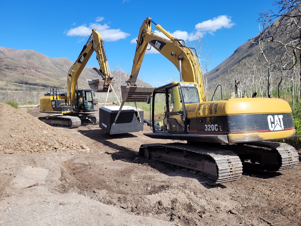 Rocky Mountain Bobcat Service | 996 Hill Ave, Pincher Creek, AB T0K 1W0, Canada | Phone: (403) 627-5991