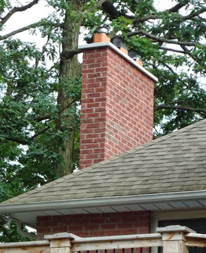 A-1 Quality Chimney Cleaning & Repair | 48 Fieldway Rd, Etobicoke, ON M8Z 3L2, Canada | Phone: (416) 231-6560