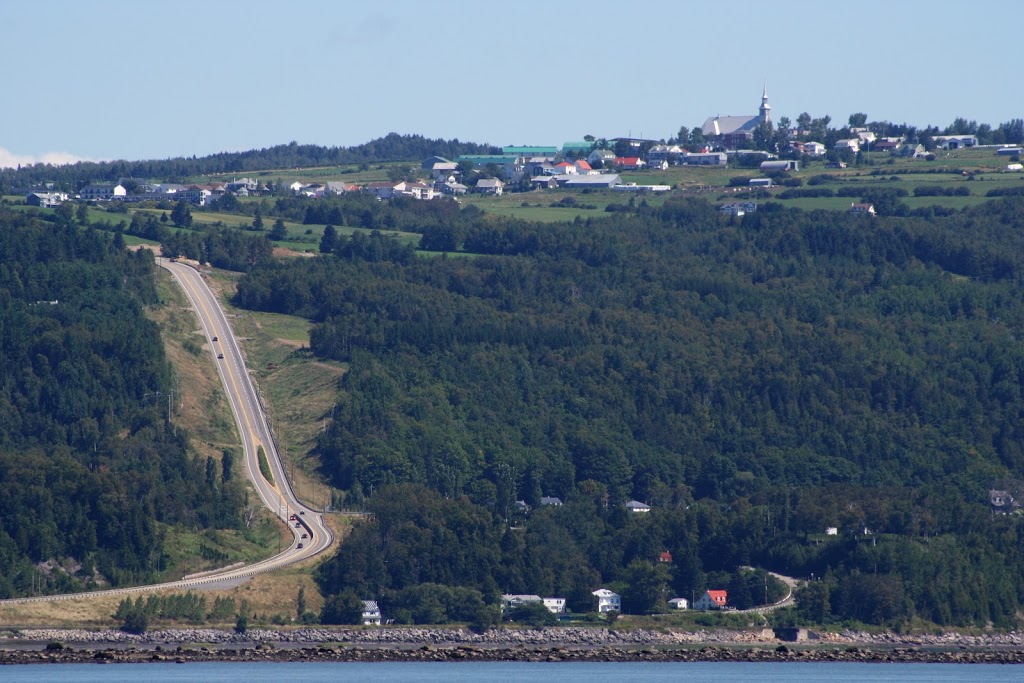 Les Eboulements Municipalite | 2335 Route du Fleuve, Les Éboulements, QC G0A 2M0, Canada | Phone: (418) 489-2988