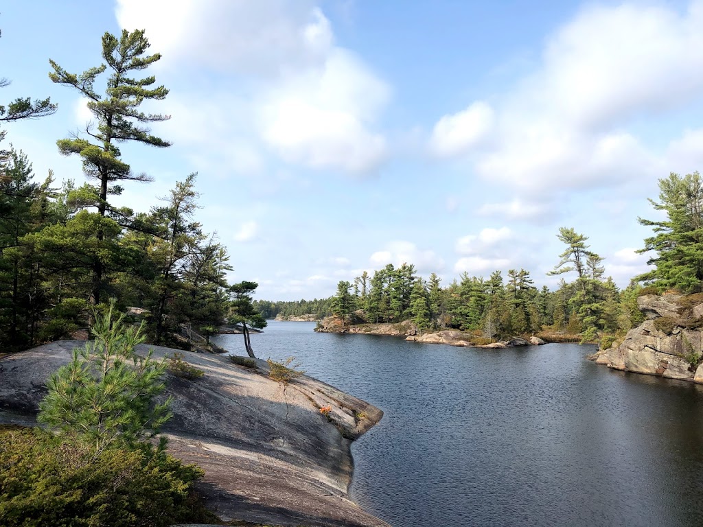 Grundy Lake Provincial Park | Britt, ON P0G 1A0, Canada | Phone: (705) 383-2369