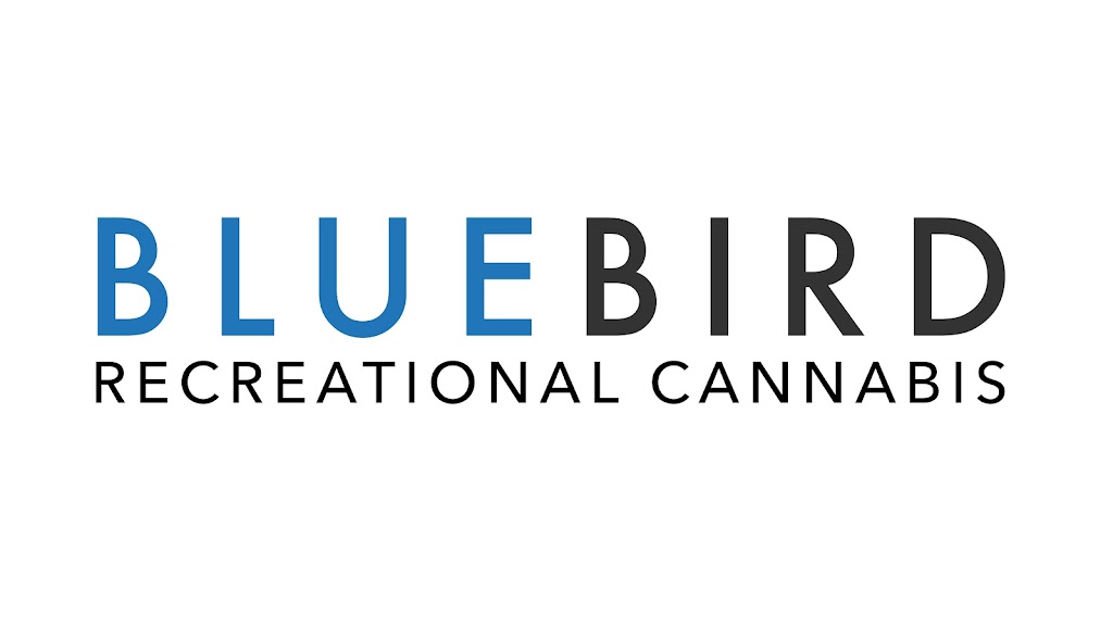 BlueBird Cannabis Co. Hawthorne | 3500 Hawthorne Rd, Ottawa, ON K1G 3W9, Canada | Phone: (613) 260-2021