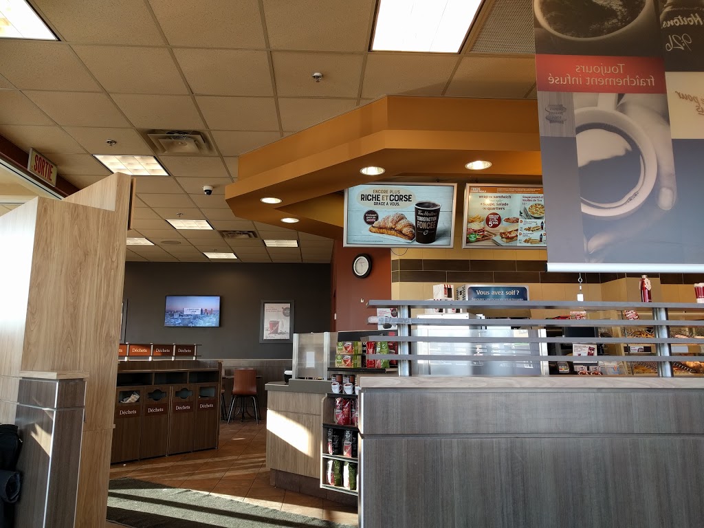 Tim Hortons | 840 Boulevard de lAnge Gardien N, LAssomption, QC J5W 1P6, Canada | Phone: (450) 589-6448