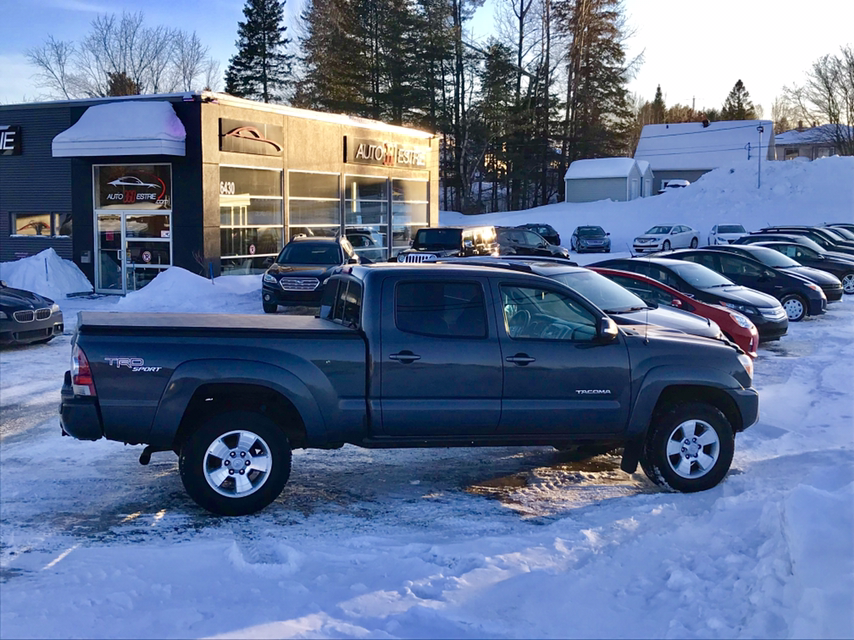 Auto 360 Estrie | 6430 Boul Bourque, Sherbrooke, QC J1N 1H3, Canada | Phone: (819) 432-8200