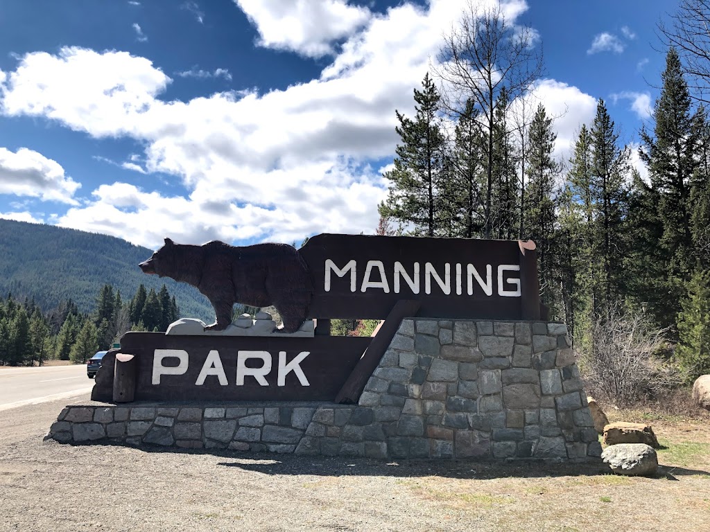 E. C. Manning Provincial Park | 7500 BC-3, Manning Park, BC V0X 1R0, Canada | Phone: (604) 668-5953