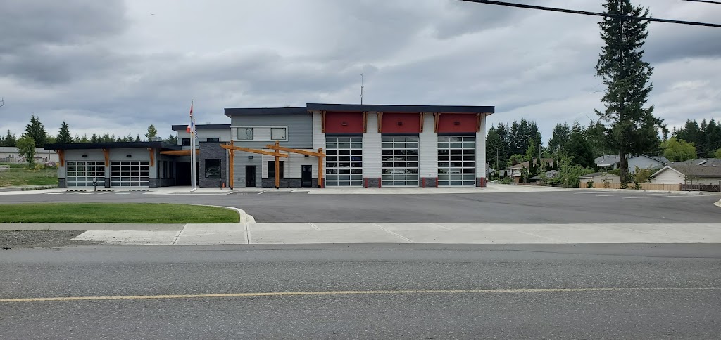 Cumberland Fire Hall | 4724 Cumberland Rd, Cumberland, BC V0R, Canada | Phone: (250) 336-2531