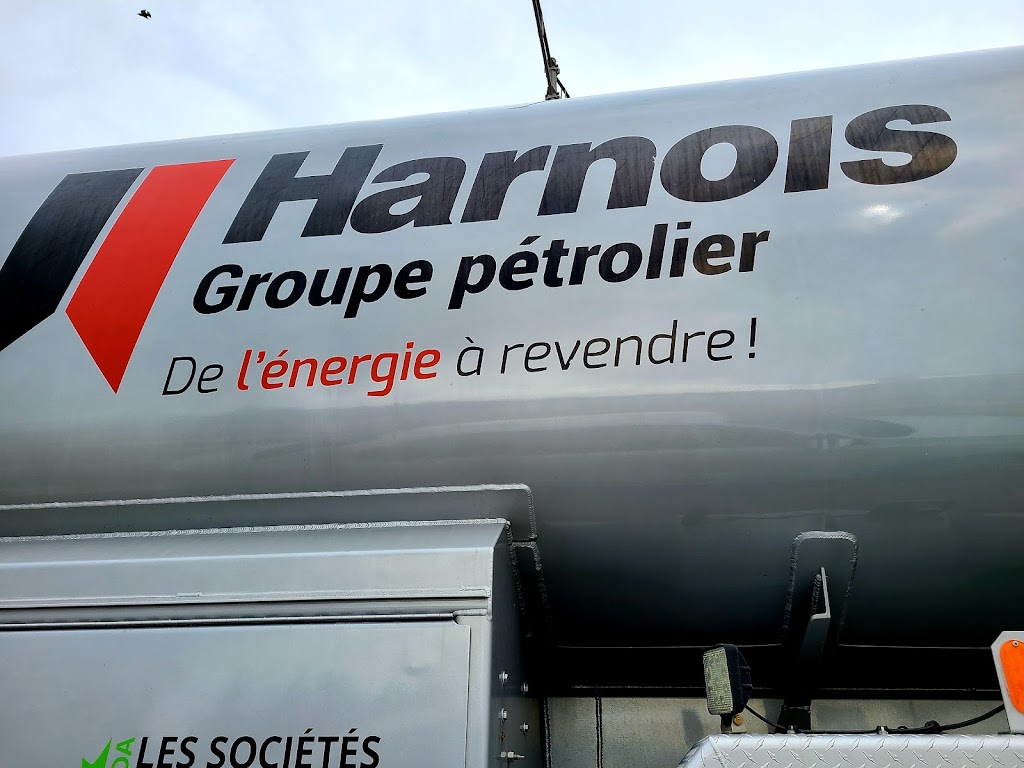 Harnois Énergies | 639 QC-153, Saint-Tite, QC G0X 3H0, Canada | Phone: (418) 365-5979