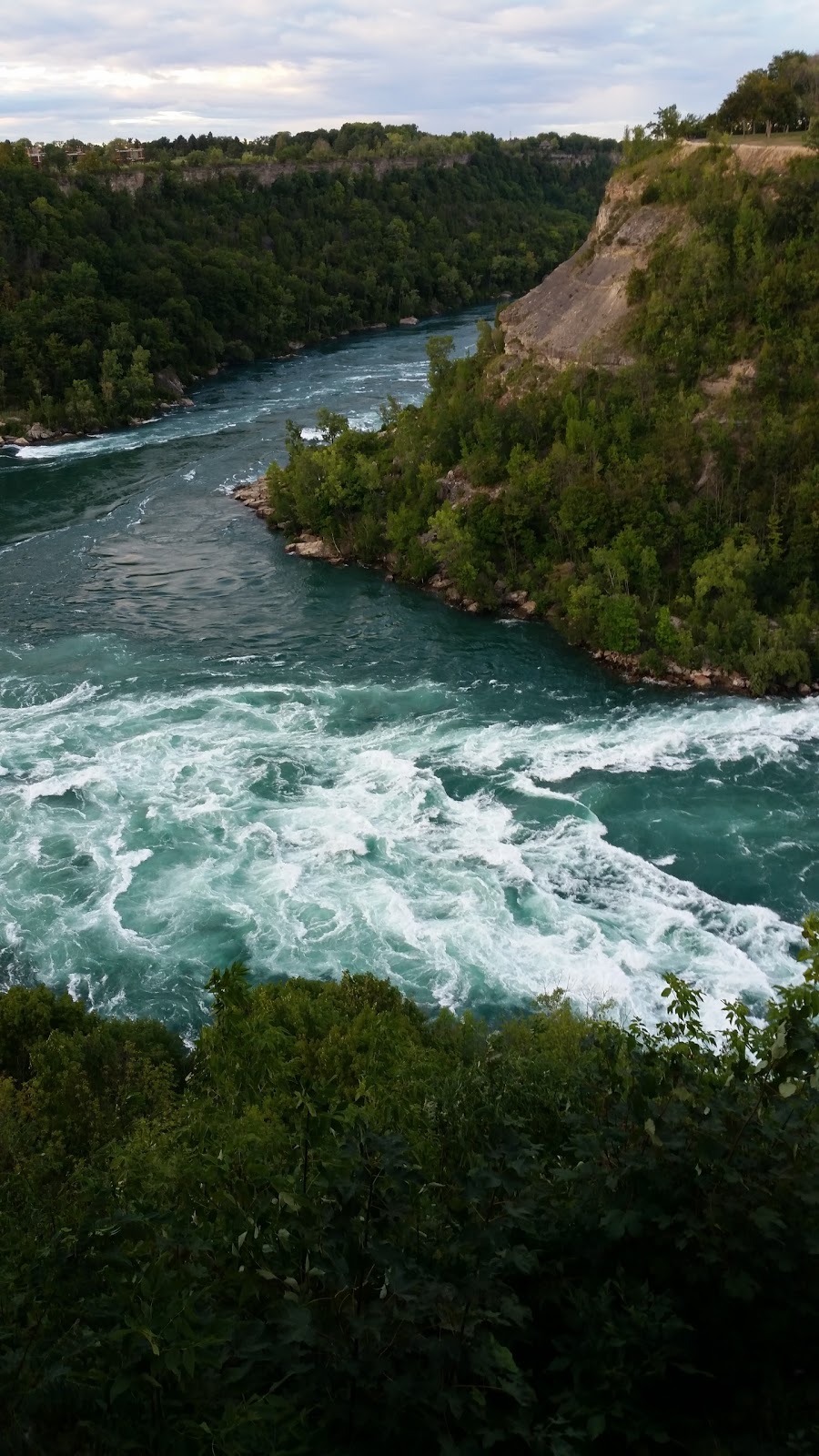 Whirlpool Jet Boat Tours | 14004 Niagara Pkwy, Niagara Falls, ON L2E 6K2, Canada | Phone: (888) 438-4444