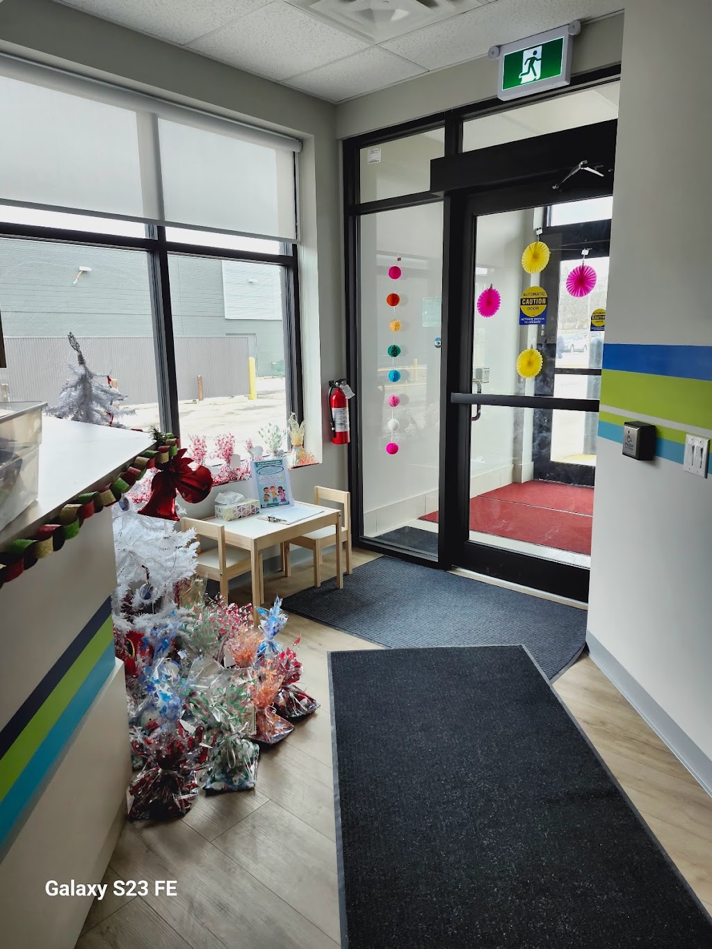 SimplySmart Child care Centre & Montessori - Sherwood | 1225 Wonderland Rd N, London, ON N6G 2V9, Canada | Phone: (647) 298-2086