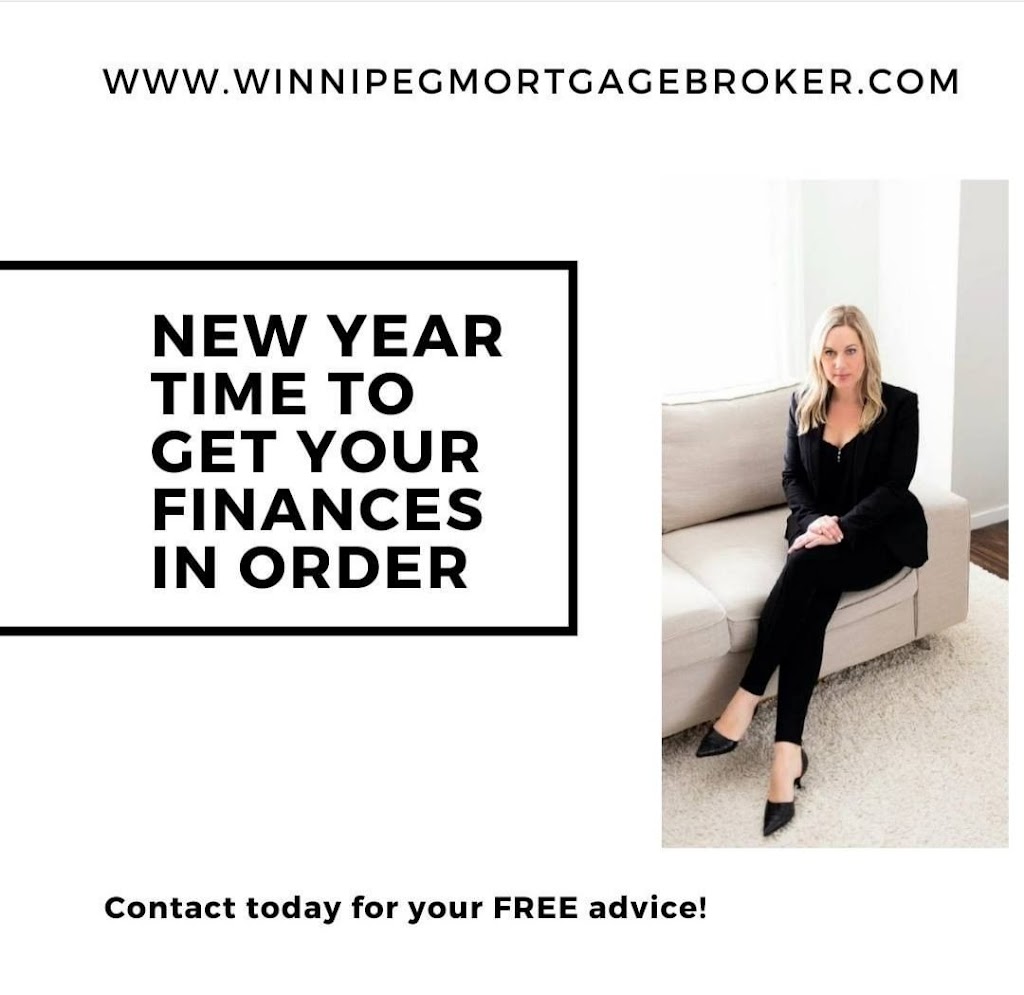 Winnipeg Mortgage Broker Services - Sandi Huynen | 230 Regent Ave W, Winnipeg, MB R2C 1R2, Canada | Phone: (204) 996-6046