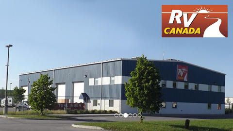 RV Canada Service Centre | 132 Willowlea Rd, Carp, ON K0A 1L0, Canada | Phone: (613) 489-3220