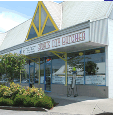 Sports City Butcher | 6351 152 St, Surrey, BC V3S 3K8, Canada | Phone: (778) 565-1166