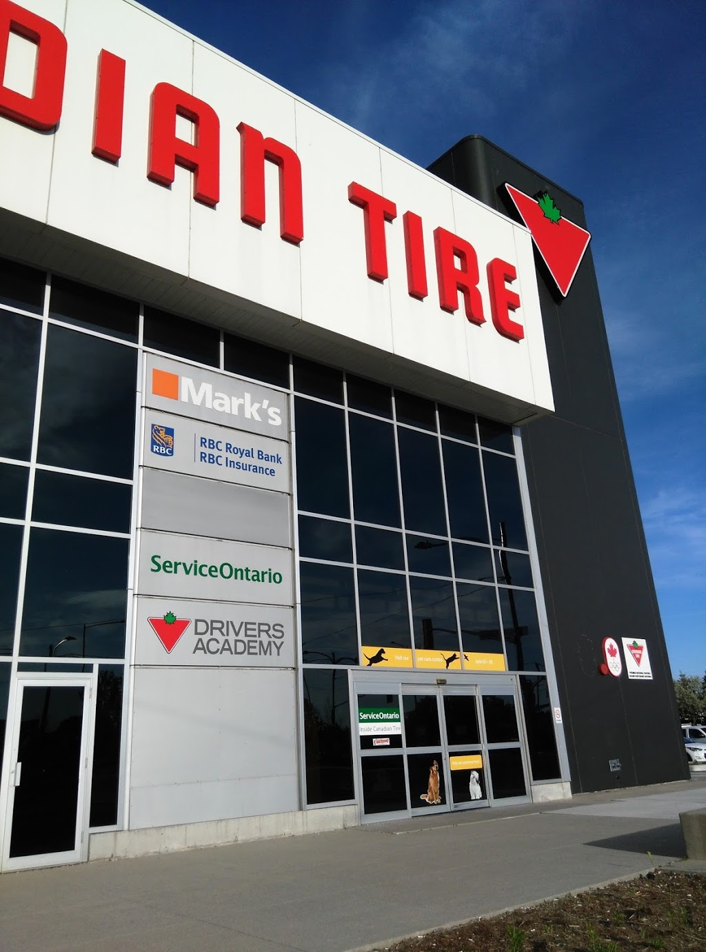 ServiceOntario | 1025 Lake Shore Blvd E, Toronto, ON M4M 1B4, Canada | Phone: (416) 466-5758