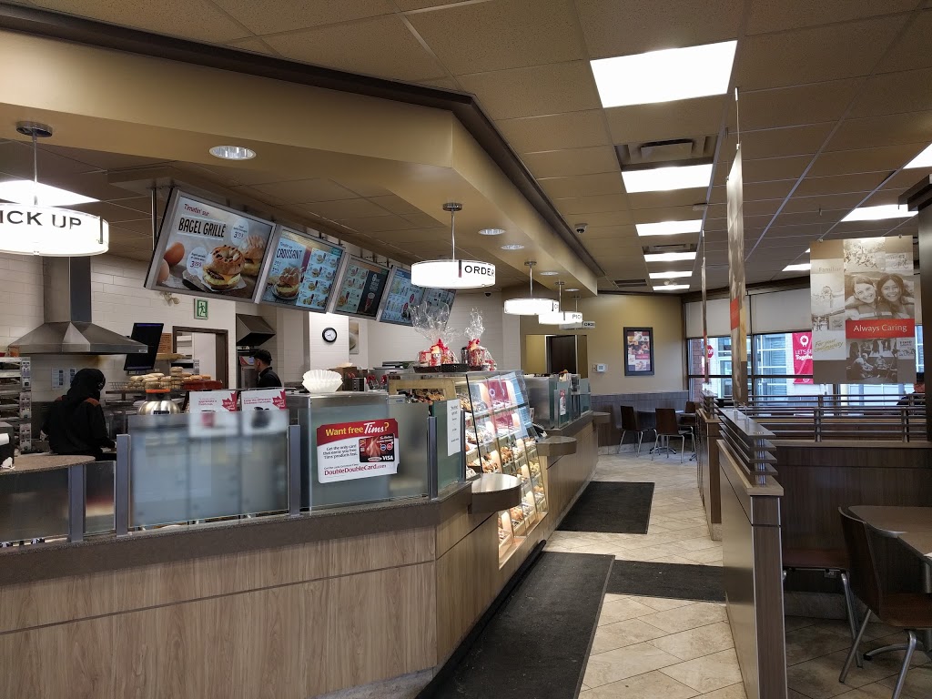 Tim Hortons | 1150 Blair Rd, Gloucester, ON K1B 3K7, Canada | Phone: (613) 742-1800