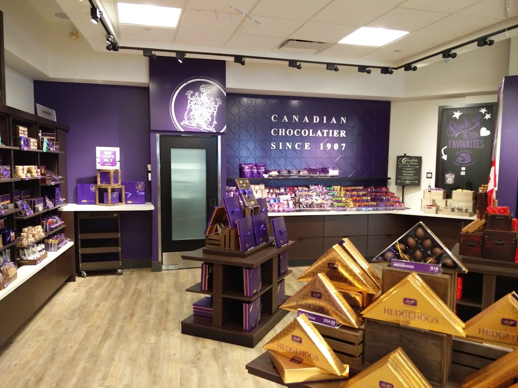 Purdys Chocolatier | 650 W 41st Ave #183, Vancouver, BC V5Z 2M9, Canada | Phone: (604) 261-2893