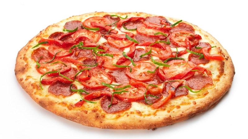 Pizza 73 | 6842 Gaetz Ave W, Red Deer, AB T4N 4E3, Canada | Phone: (403) 346-7373