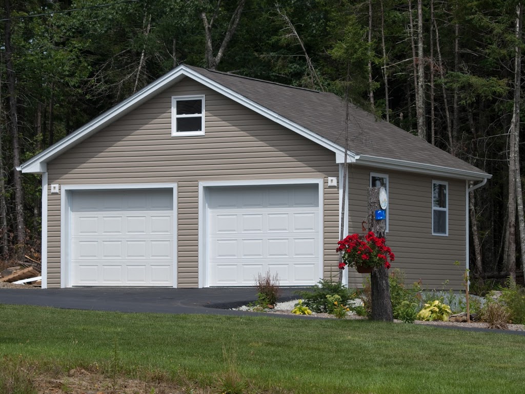 Best Built Garages | 9049 Commercial St #231, New Minas, NS B4N 5A4, Canada | Phone: (902) 332-3401