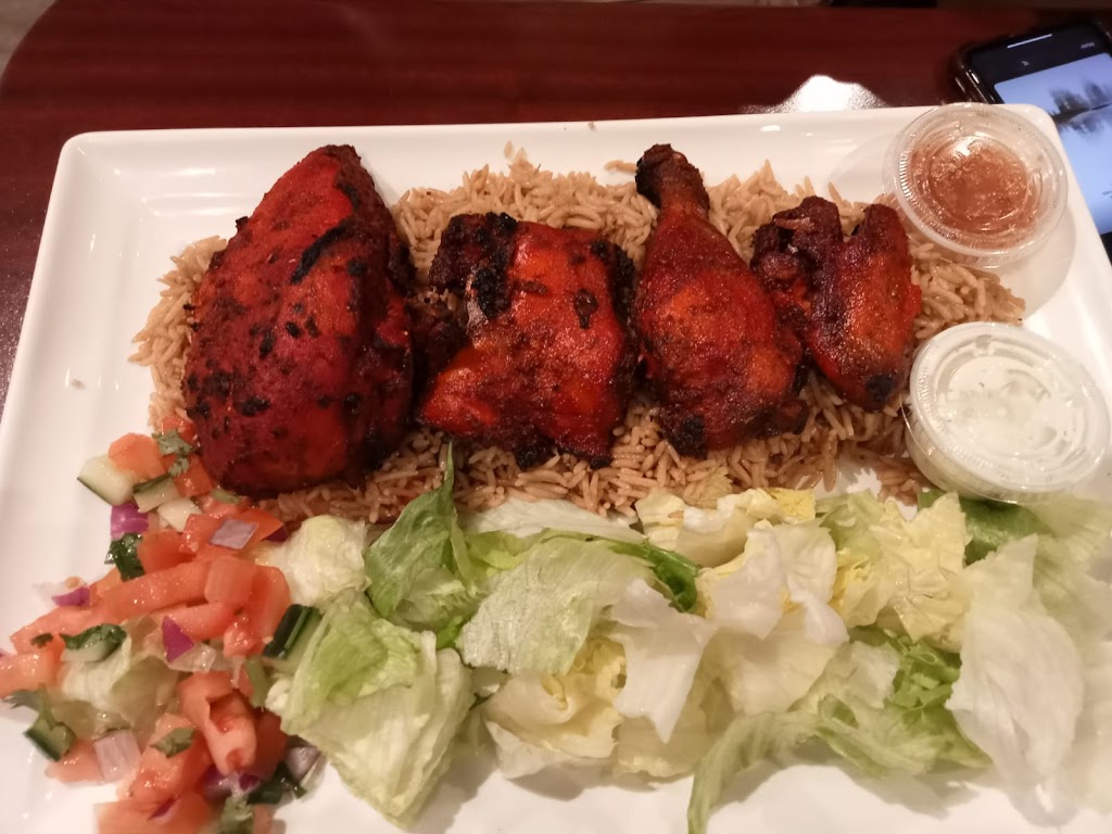 Shaam kebab | 238 Queen St E, Brampton, ON L6V 1B9, Canada | Phone: (905) 456-2828