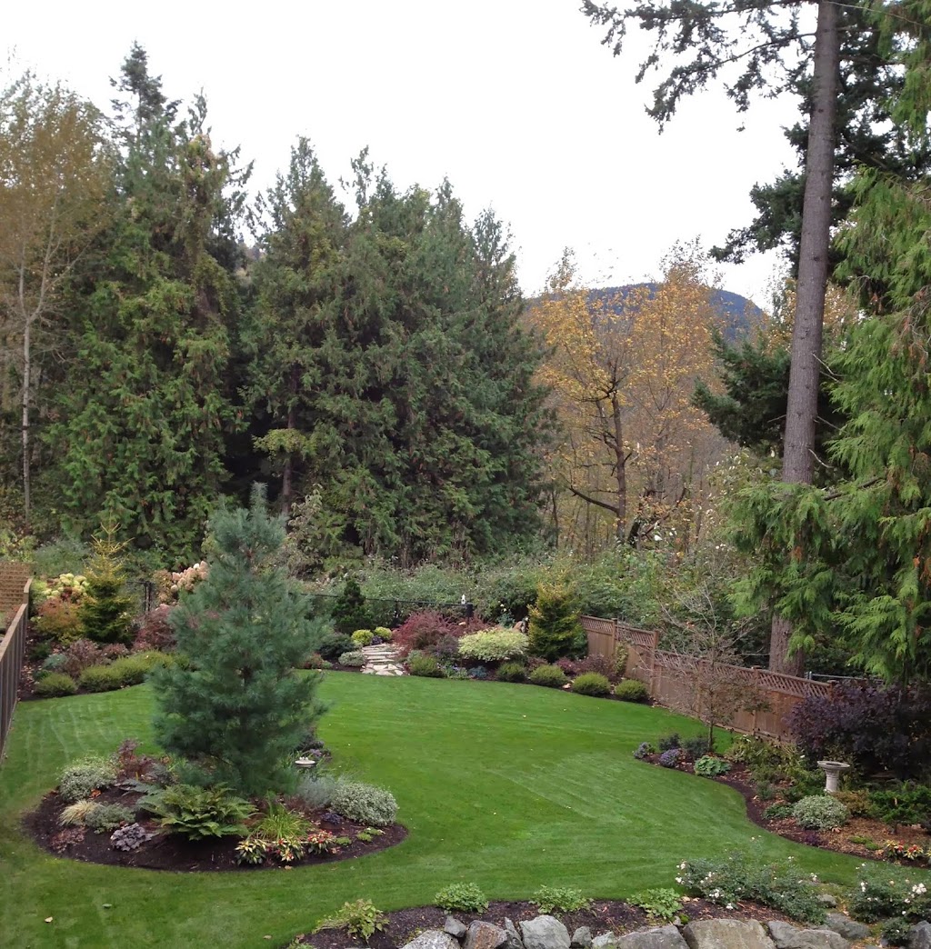 In the Garden | 41650 S Sumas Rd, Chilliwack, BC V2R 4K6, Canada | Phone: (604) 819-5413