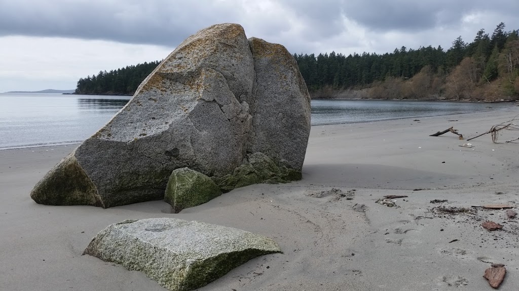 Shaw County Park | Indian Cove Rd, Lopez Island, WA 98261, USA | Phone: (360) 468-4673