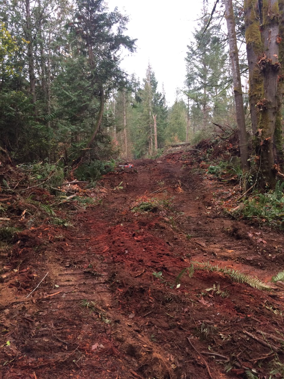 Jims Excavating Services Ltd. | 1876 Thatcher Rd, Nanaimo, BC V9X 1T3, Canada | Phone: (250) 739-0784