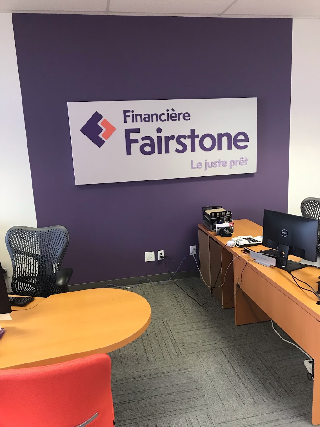 Fairstone | 725 Chem. du Pont Taché, Alma, QC G8B 5B7, Canada | Phone: (418) 662-6405