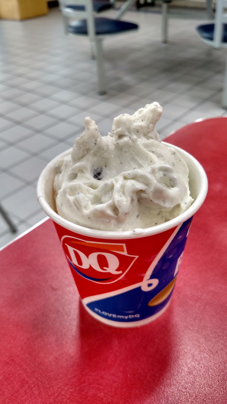 DQ / Orange Julius | 5445 Transit Rd, Williamsville, NY 14221, USA | Phone: (716) 689-1775