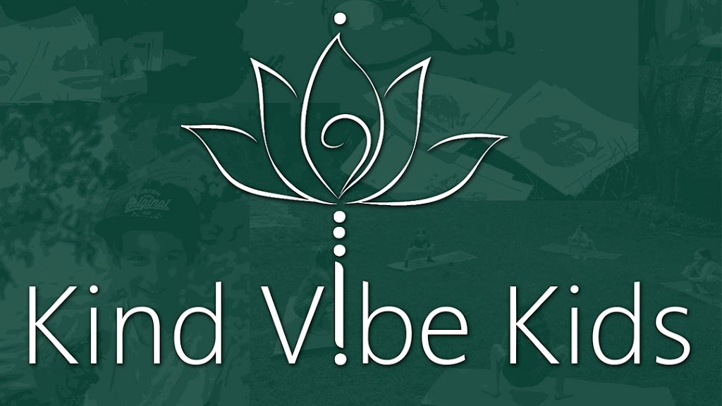 Kind Vibe Kids | 515 Main St Studio #10, Glen Williams, ON L7G 3S9, Canada | Phone: (416) 948-6993